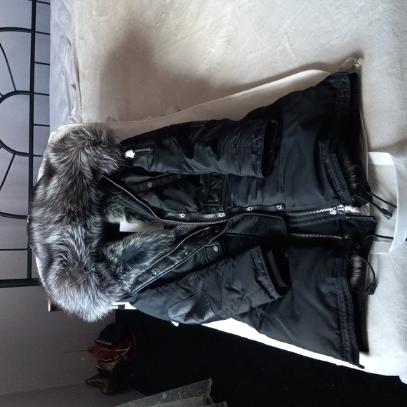 BRAND NEW NICOLE BENISTI MADISON FOX!!!! - Picture 2 of 11